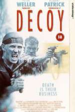 Watch Decoy Primewire
