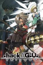 Watch hackGU Trilogy Kansei kinen tokuban Primewire
