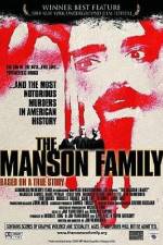 Watch The Manson Family Primewire