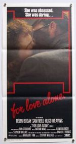 Watch For Love Alone Primewire