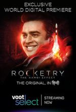 Watch Rocketry: The Nambi Effect Primewire