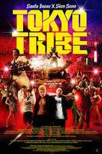 Watch Tokyo Tribe Primewire