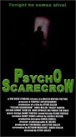 Watch Psycho Scarecrow Primewire