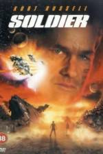 Watch Soldier Primewire