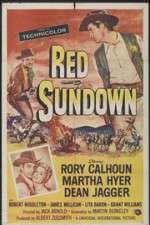 Watch Red Sundown Primewire