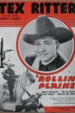 Watch Rollin' Plains Primewire