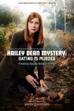 Watch Hailey Dean Mystery: Dating is Murder Primewire
