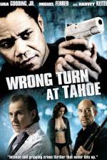 Watch Wrong Turn at Tahoe Primewire