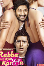 Watch Rabba Main Kya Karoon Primewire