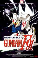 Watch Mobile Suit Gundam F91 Primewire
