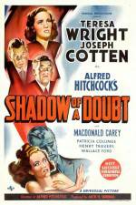 Watch Shadow of a Doubt Primewire