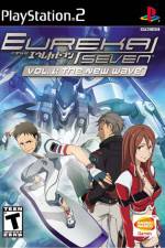 Watch Kky shihen Eureka Sebun Poketto ga niji de ippai Primewire