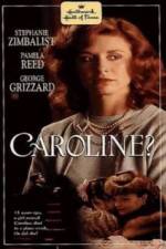 Watch Caroline? Primewire