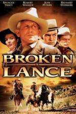 Watch Broken Lance Primewire