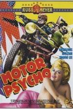 Watch Motor Psycho Primewire