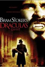 Watch Dracula's Guest Primewire