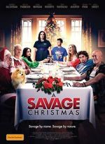 Watch A Savage Christmas Primewire