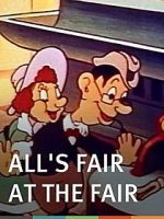 Watch All's Fair at the Fair (Short 1938) Primewire