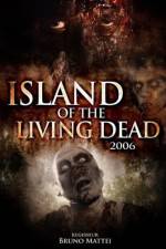 Watch Island of the Living Dead Primewire