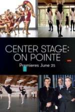Watch Center Stage: On Pointe Primewire