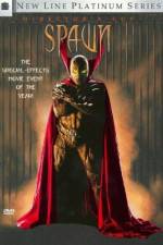 Watch Spawn Primewire