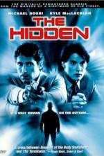 Watch The Hidden Primewire