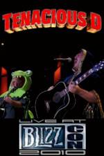 Watch Tenacious D  - Live @ BlizzCon 2010 Primewire