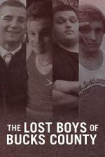Watch The Lost Boys of Bucks County Primewire