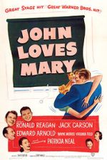 Watch John Loves Mary Primewire