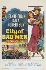 Watch City of Bad Men Primewire