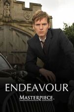 Watch Morse and the Last Endeavour Primewire