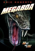 Watch Megaboa Primewire
