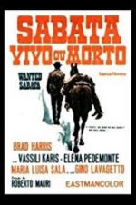 Watch Wanted Sabata Primewire