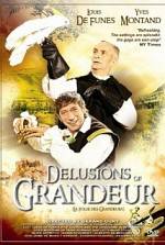 Watch Delusions of Grandeur Primewire