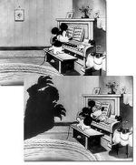 Watch The Gorilla Mystery (Short 1930) Primewire