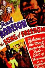 Watch Song of Freedom Primewire