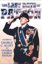 Watch The Last Days of Patton Primewire