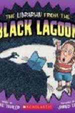 Watch The Librarian from the Black Lagoon Primewire