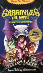 Watch Gargoyles the Movie: The Heroes Awaken Primewire
