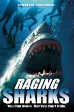 Watch Raging Sharks Primewire