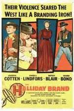 Watch The Halliday Brand Primewire