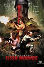 Watch Flesh Wounds Primewire