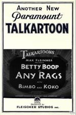 Watch Any Rags (Short 1932) Primewire