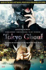 Watch Tokyo Ghoul Primewire