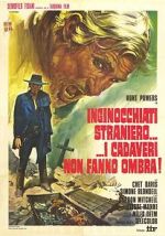 Watch Stranger That Kneels Beside the Shadow of a Corpse Primewire