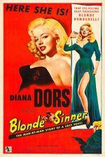 Watch Blonde Sinner Primewire