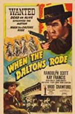 Watch When the Daltons Rode Primewire