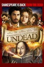 Watch Rosencrantz and Guildenstern Are Undead Primewire