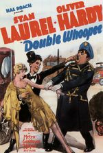 Watch Double Whoopee (Short 1929) Primewire