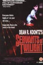 Watch Servants of Twilight Primewire
